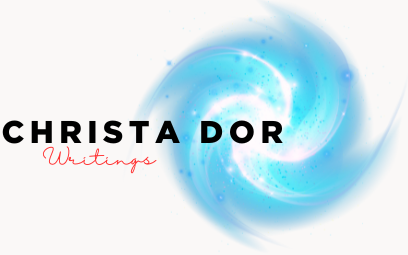 Christa's Portfolio 